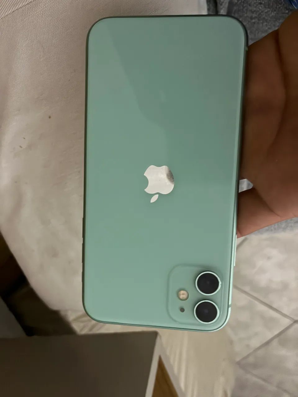 iPhone 11 - Foto 2