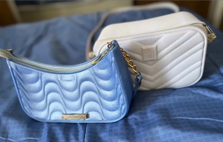Bolsas Santa Lolla