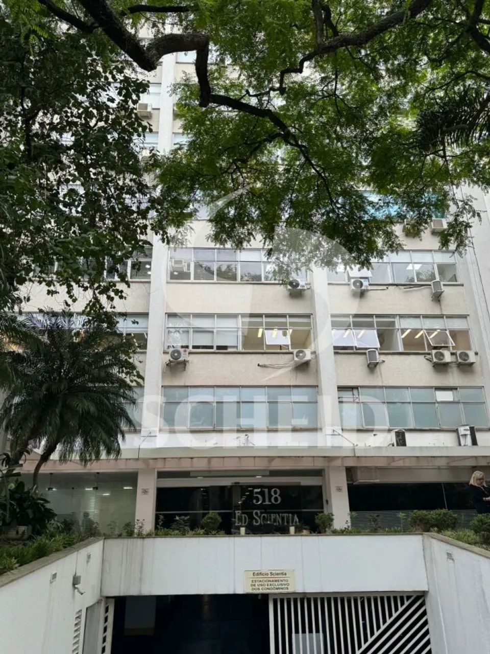 Conjunto comercial à venda na Bela Vista, 195m² - Foto 8