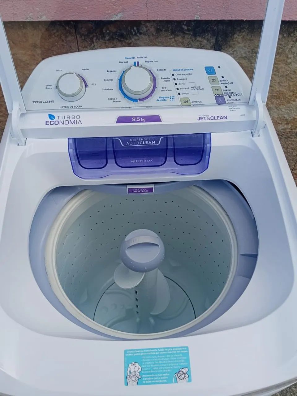Máquina  - Foto 5