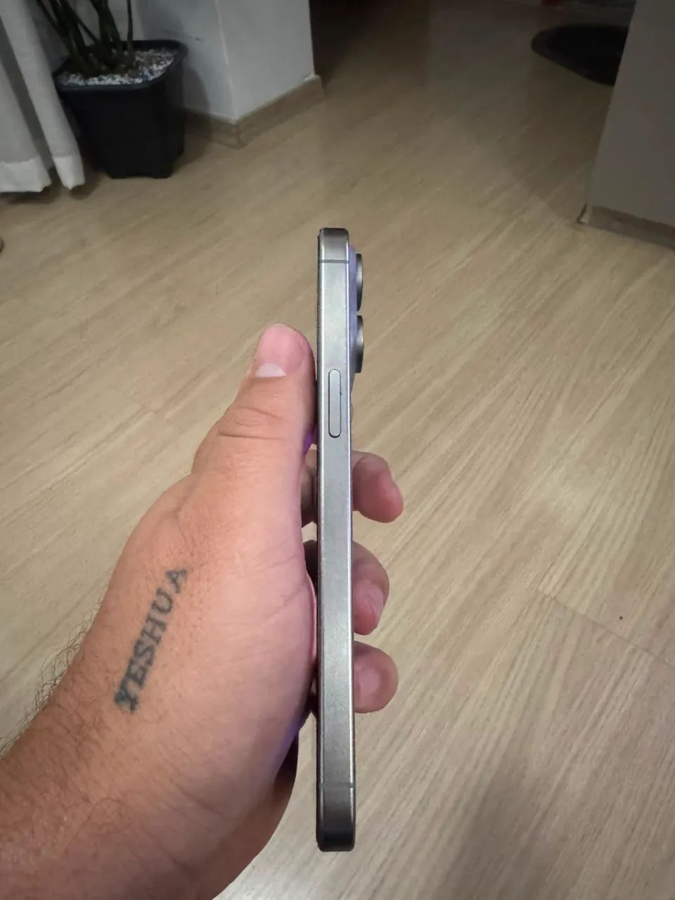 15 pro max 256 GB  - Foto 2