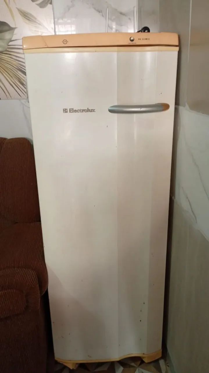Vende-se freezer 