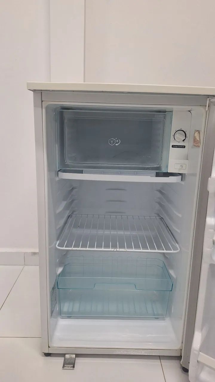Frigobar LG 220v - Foto 3