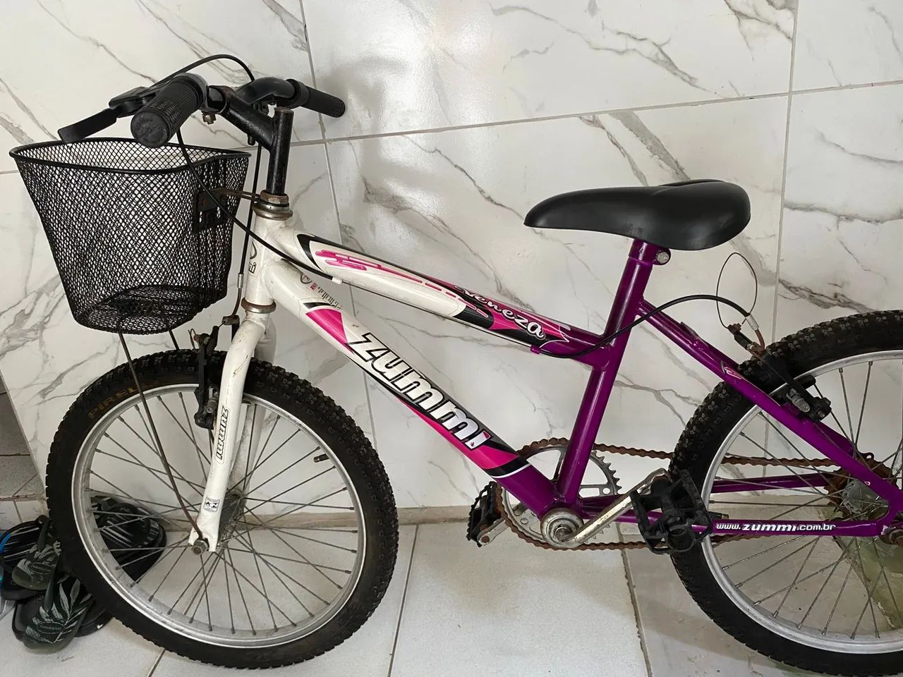 Bicleta  - Foto 2