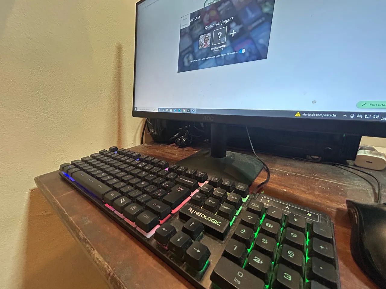 Pc gamer  - Foto 4