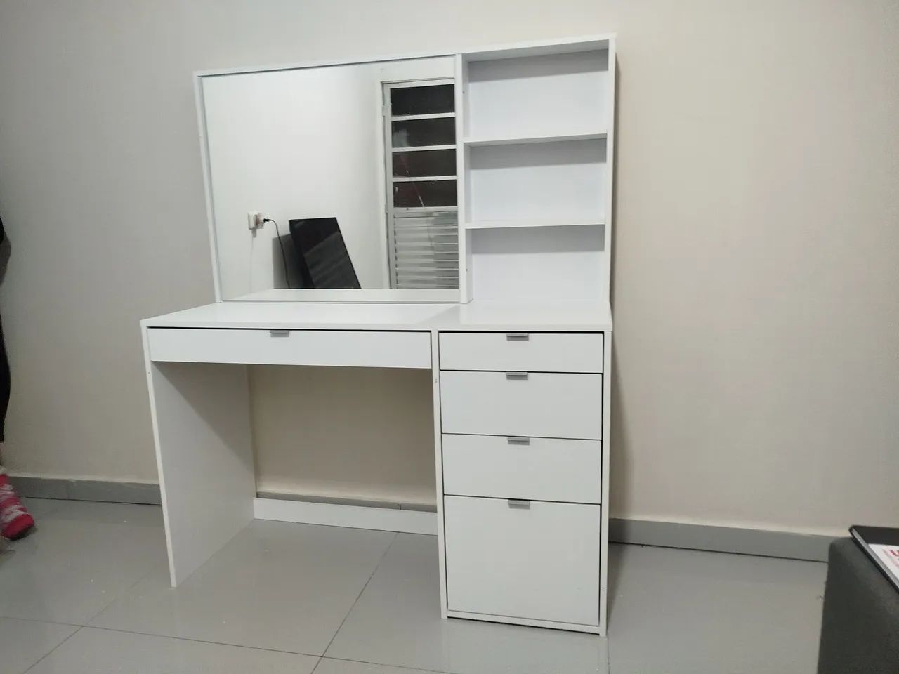 Montador de Móveis (Disponível) - Foto 2