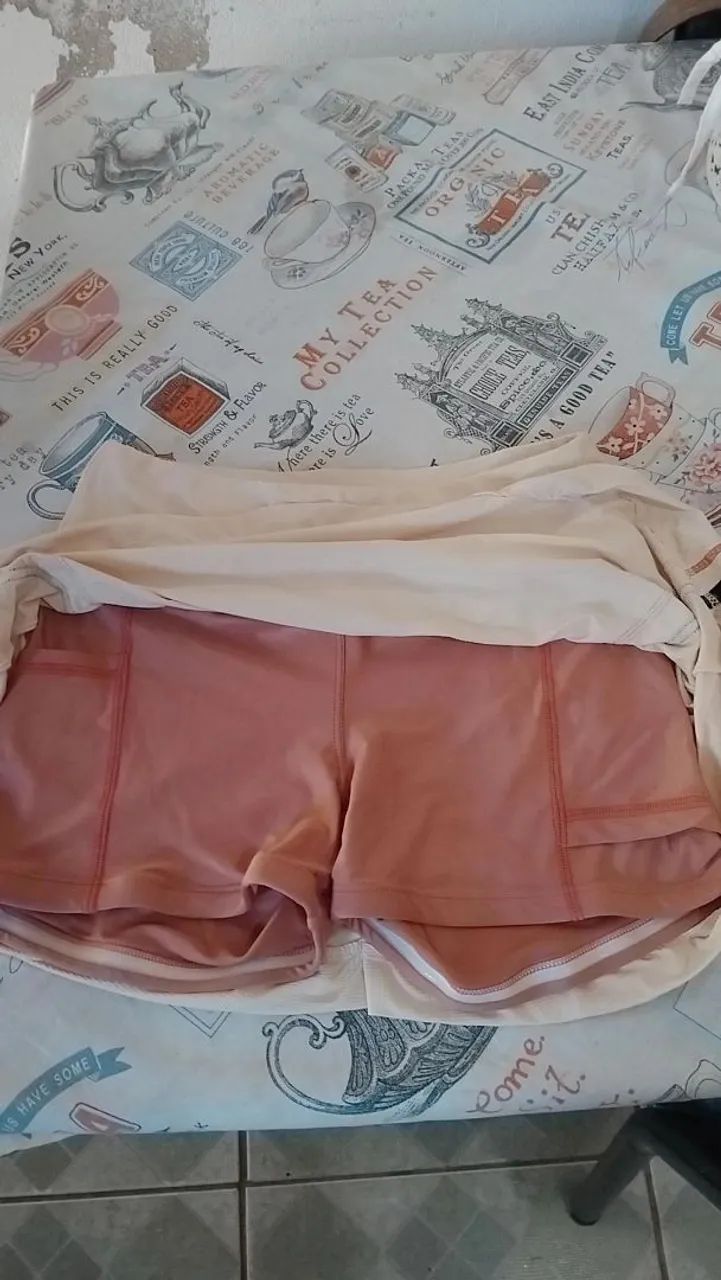 Roupas  de academia  - Foto 4