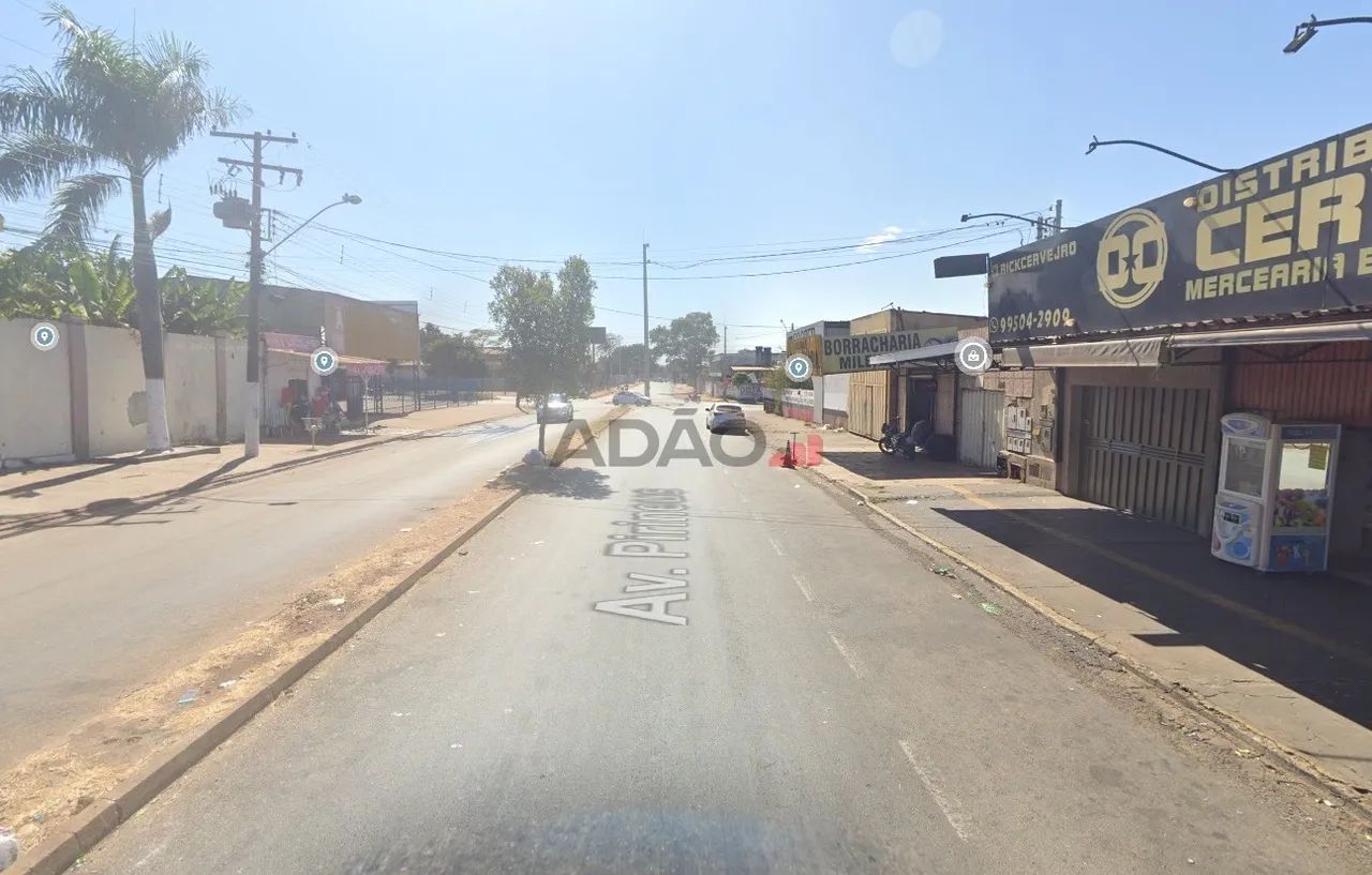 IMÓVEL COMERCIAL À VENDA  COM SALA COMERCIAL! Avenida dos Pirineus  Bairro São Francisco,  - Foto 5