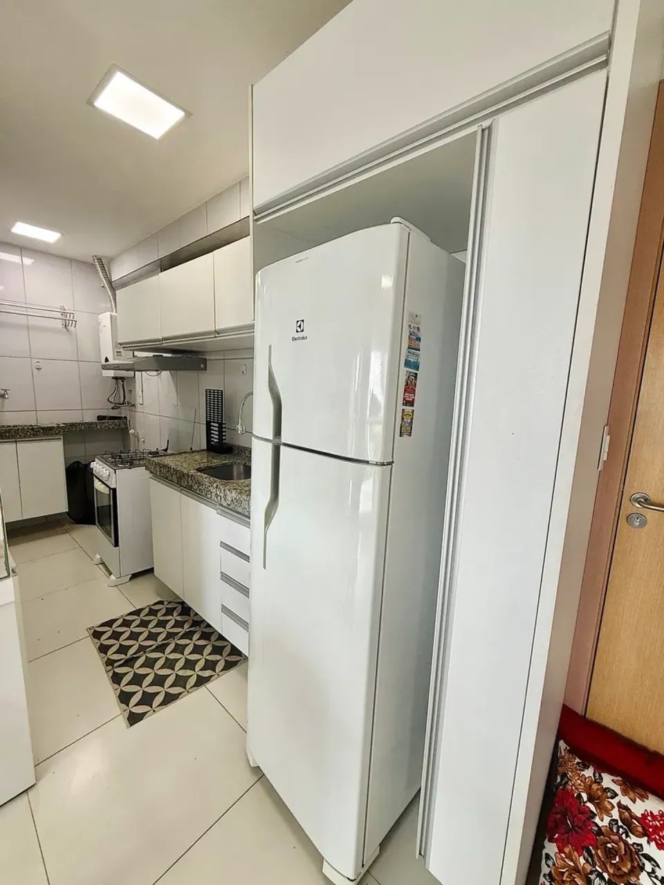 Apartamento para locação em Soledade  Pronto para morar! - Foto 6