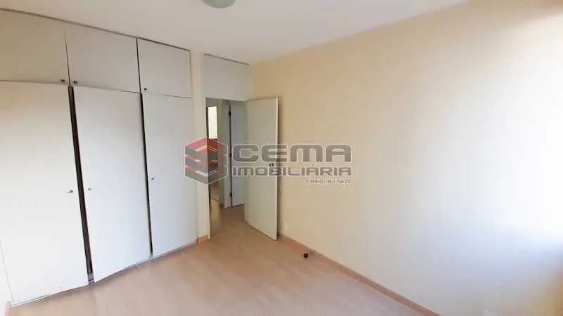 3 quartos com vaga no Flamengo - Foto 4