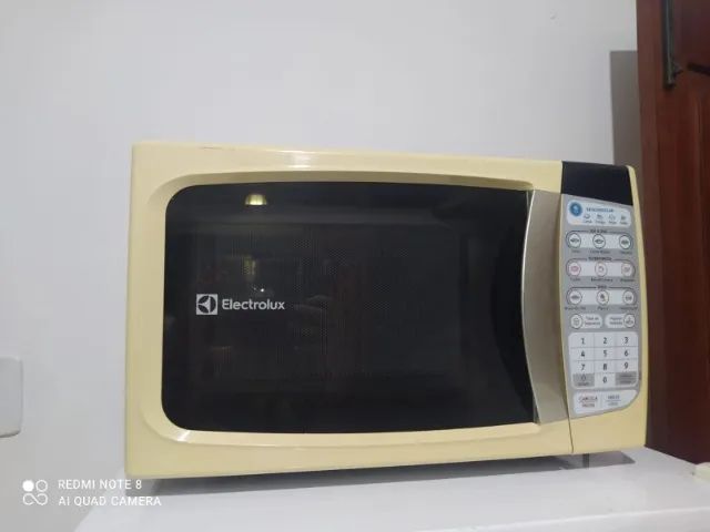 Microondas - Foto 4