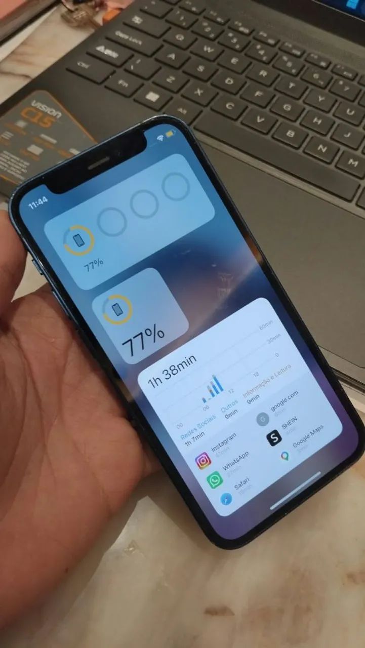 Iphone 12 mini 