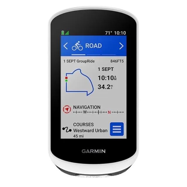 Garmin Edge Explore 2  - Foto 3