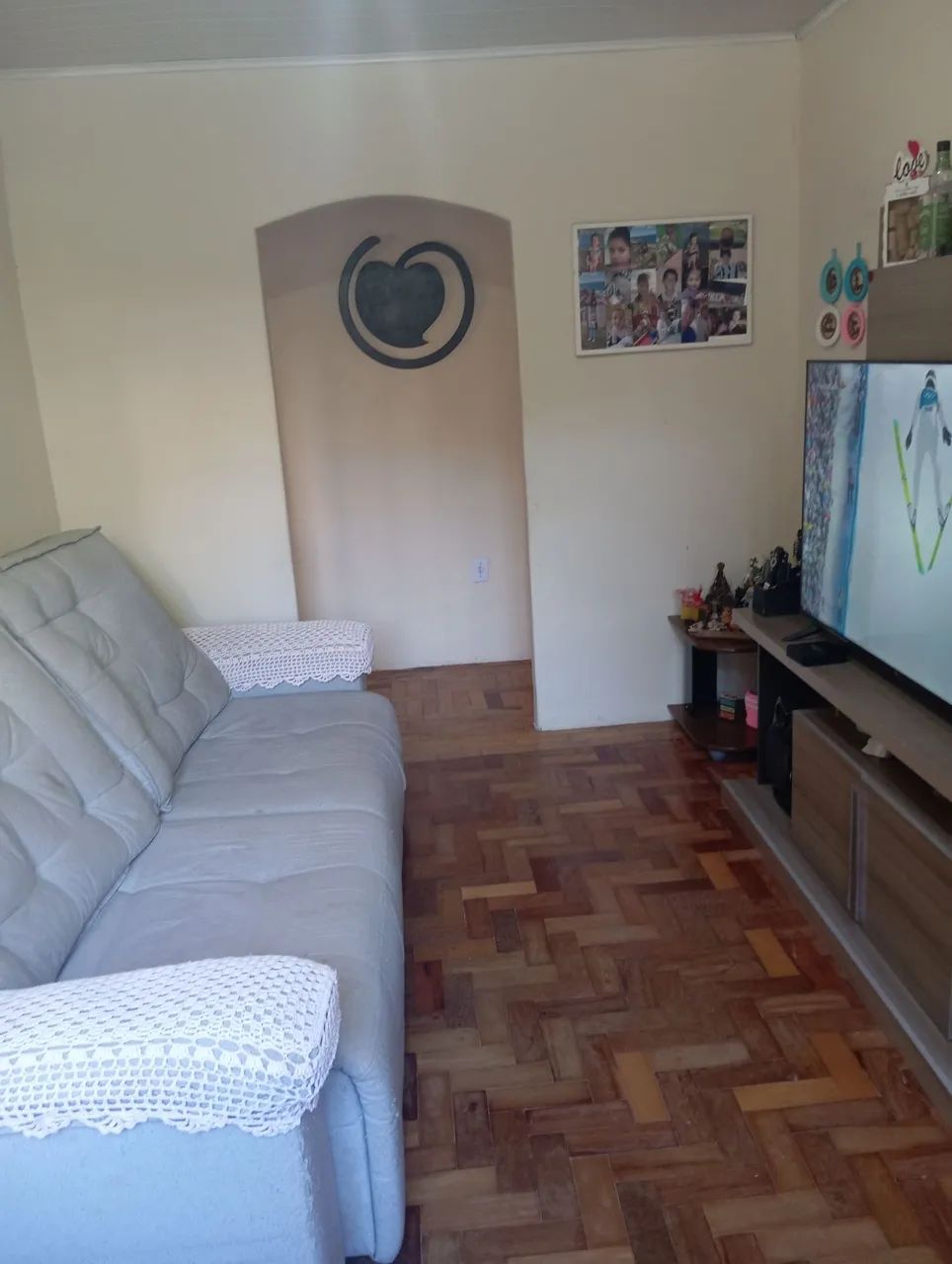 Foto - Cachoeirinha - Vila Cachoeirinha