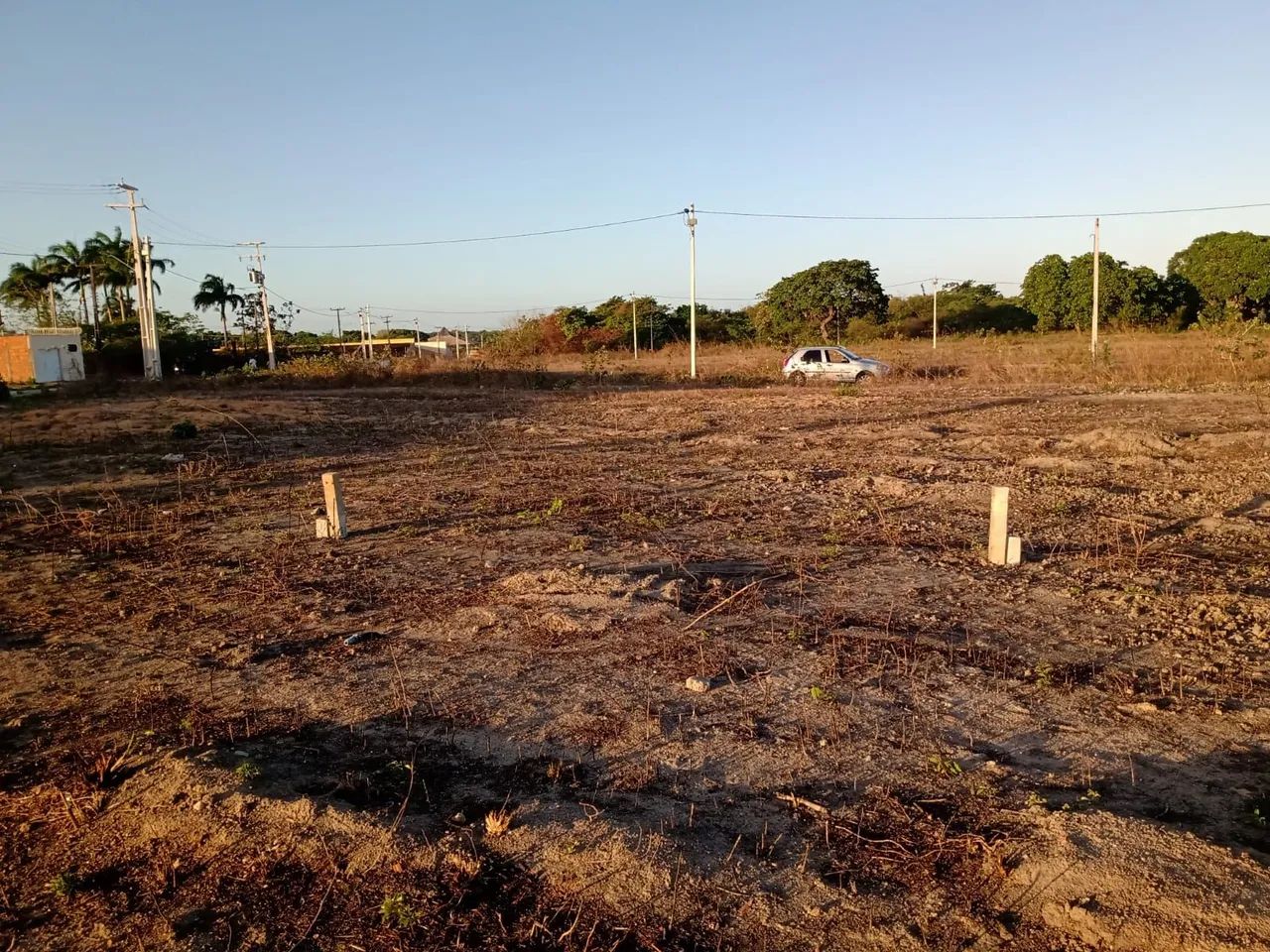 Terreno Loteamento Parque Dom Pedro  - Foto 2