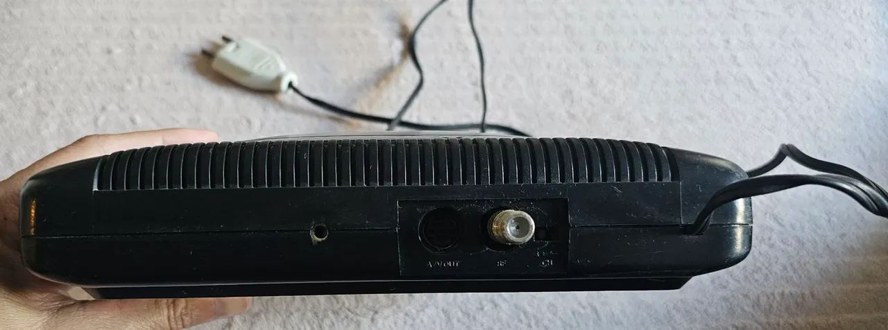 Sega Mega Drive 3 (Tectoy) - Foto 5