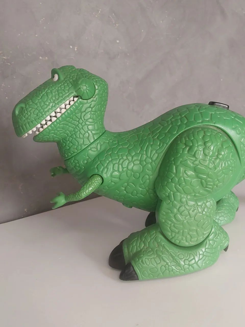 Rex toy story 2012. Mattel - Foto 4