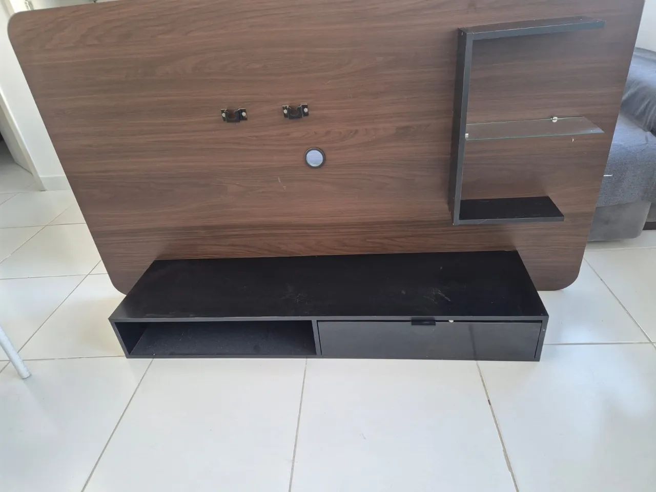Painel para TV - Foto 2