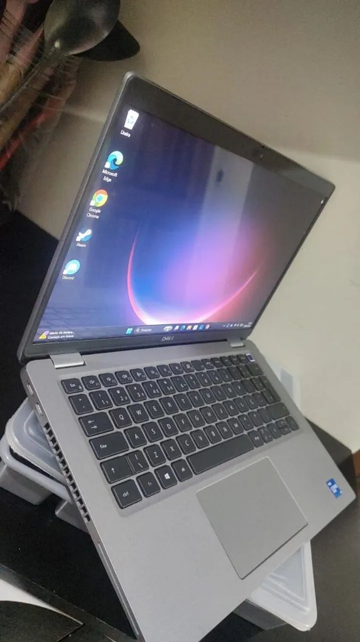 Vendo Notebook Dell - Foto 3