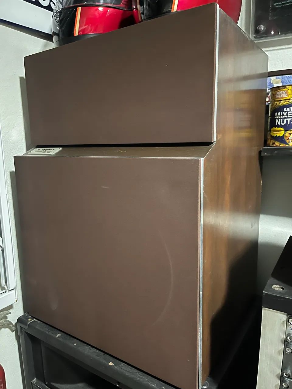 Caixas Cygnus STL 160 - Foto 3
