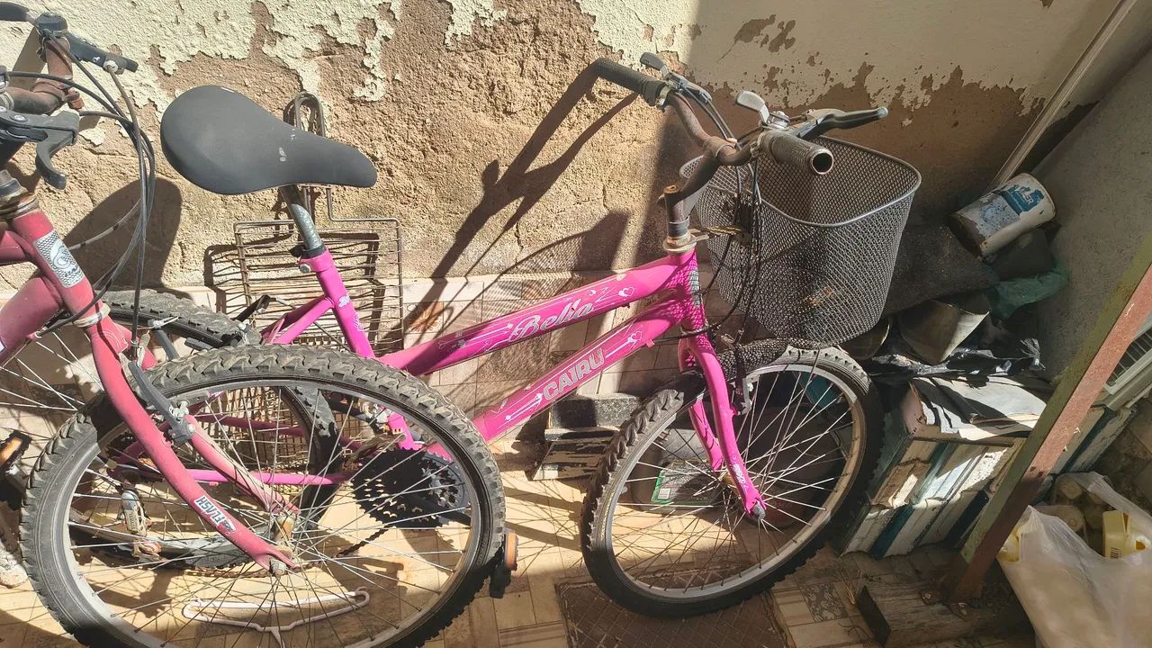 3 Bicicletas simples - Foto 4