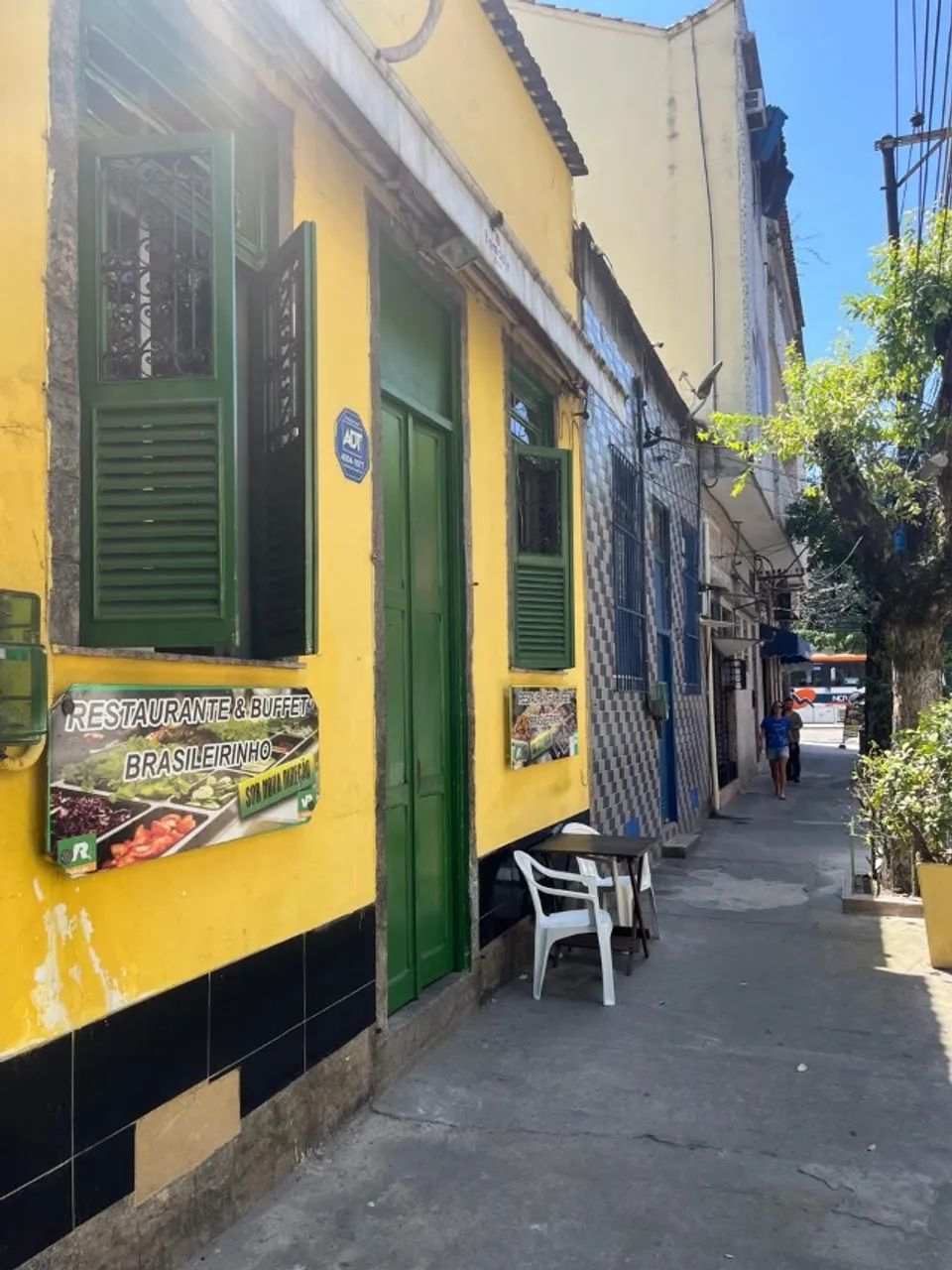 Casa 90 m2 em São Cristóvão - Excelente local - Foto 2