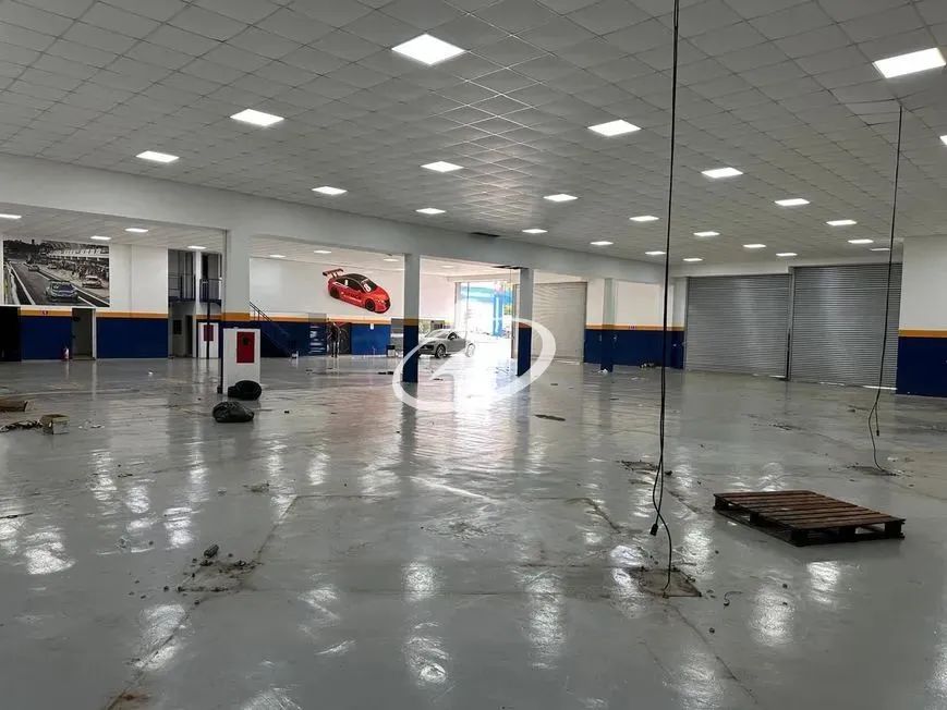 Aluguel Galpão BRASIL - Foto 4