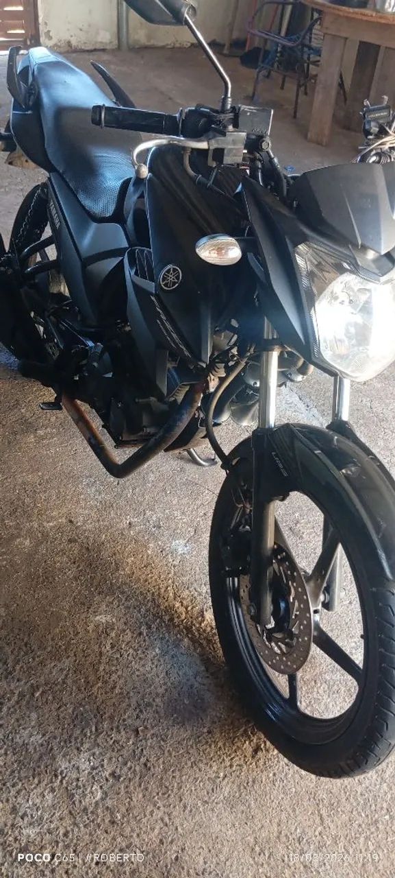 Fazer 2021/2022 - Foto 4