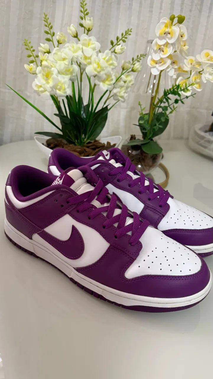 Nike Dunk Low - Foto 5