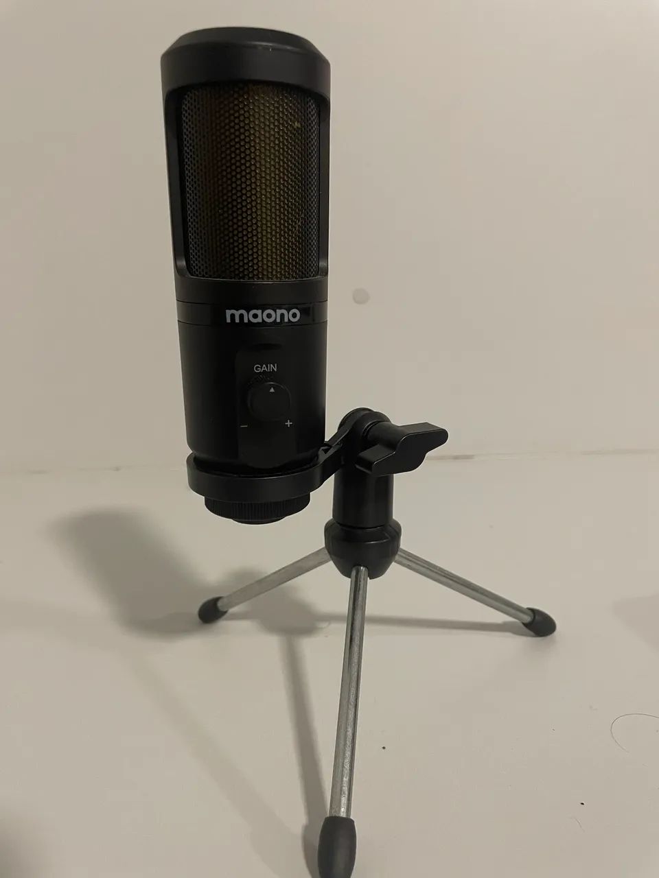 Microfone condensado Maono - Foto 2