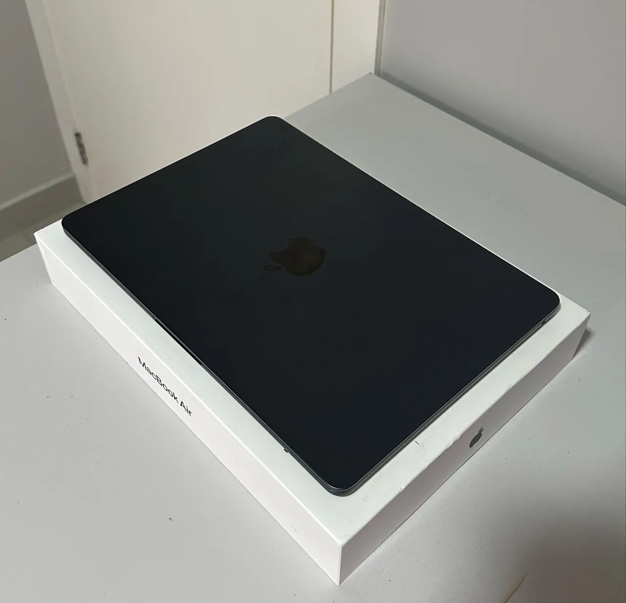 MacBook Air M2 13 - 16GB / 256GB - Impecável - Notebooks - Chico