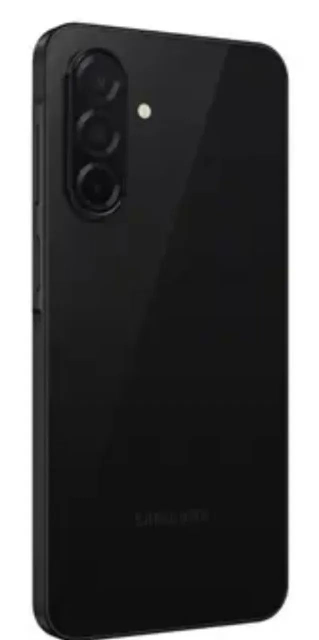 Vendo Samsung A26 5G 256GB Preto  - Foto 3