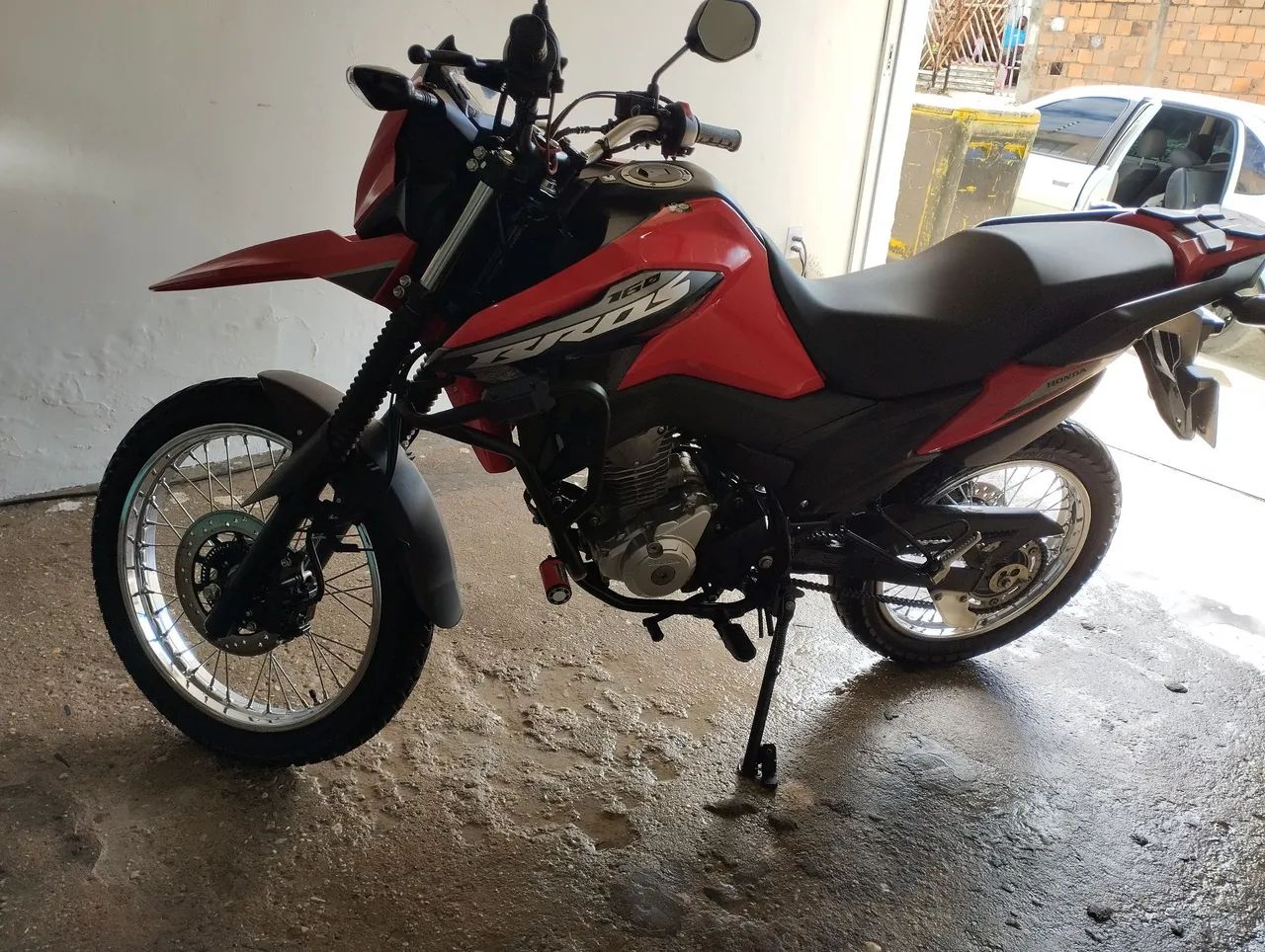 Vendo Broz zera  - Foto 3
