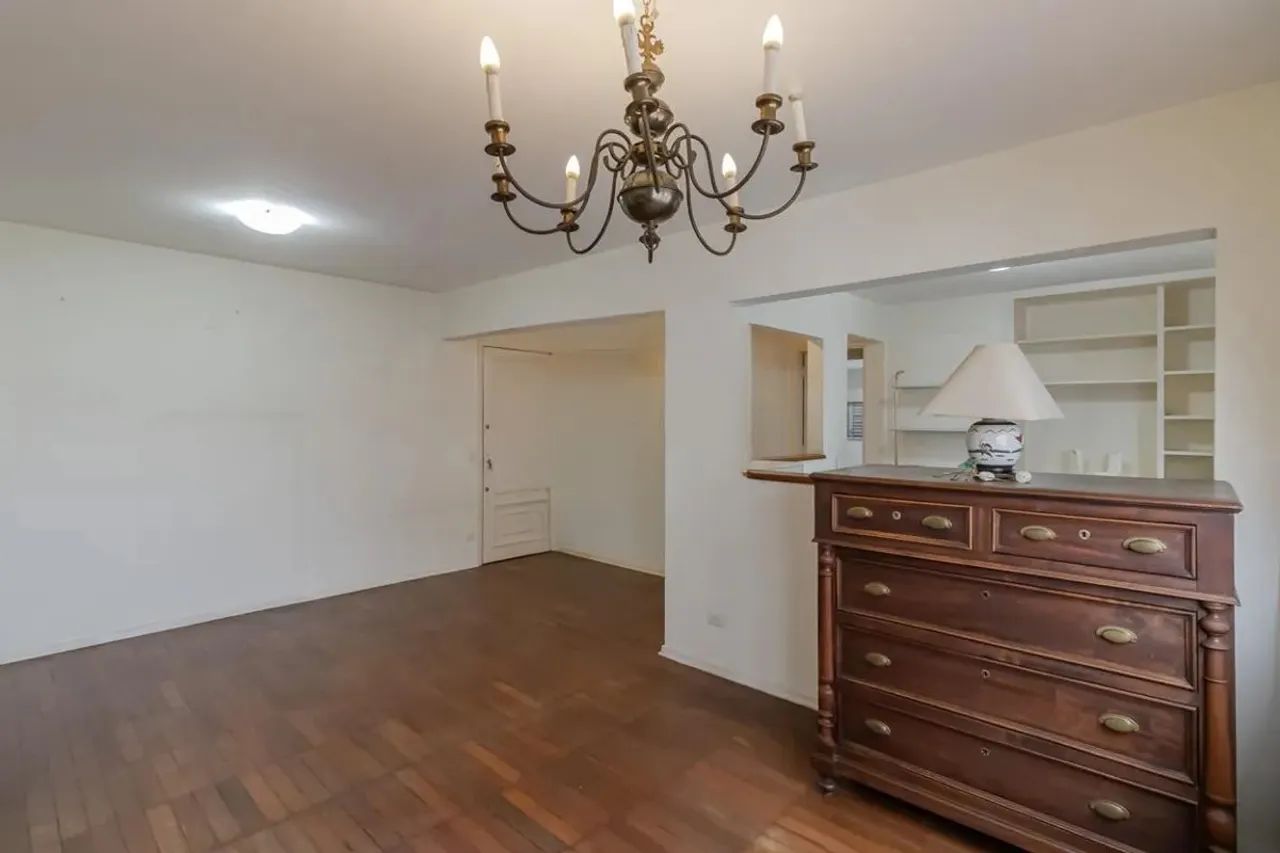Apartamento à Venda - Vila Olímpia, 2 Quartos, 82 m2 - Foto 4
