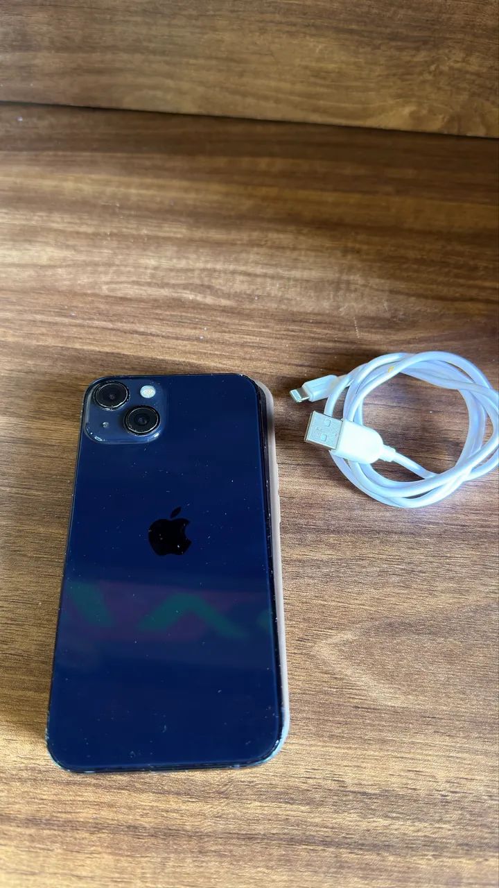 iPhone 13 128Gb 82% Original, Entrego - Foto 5