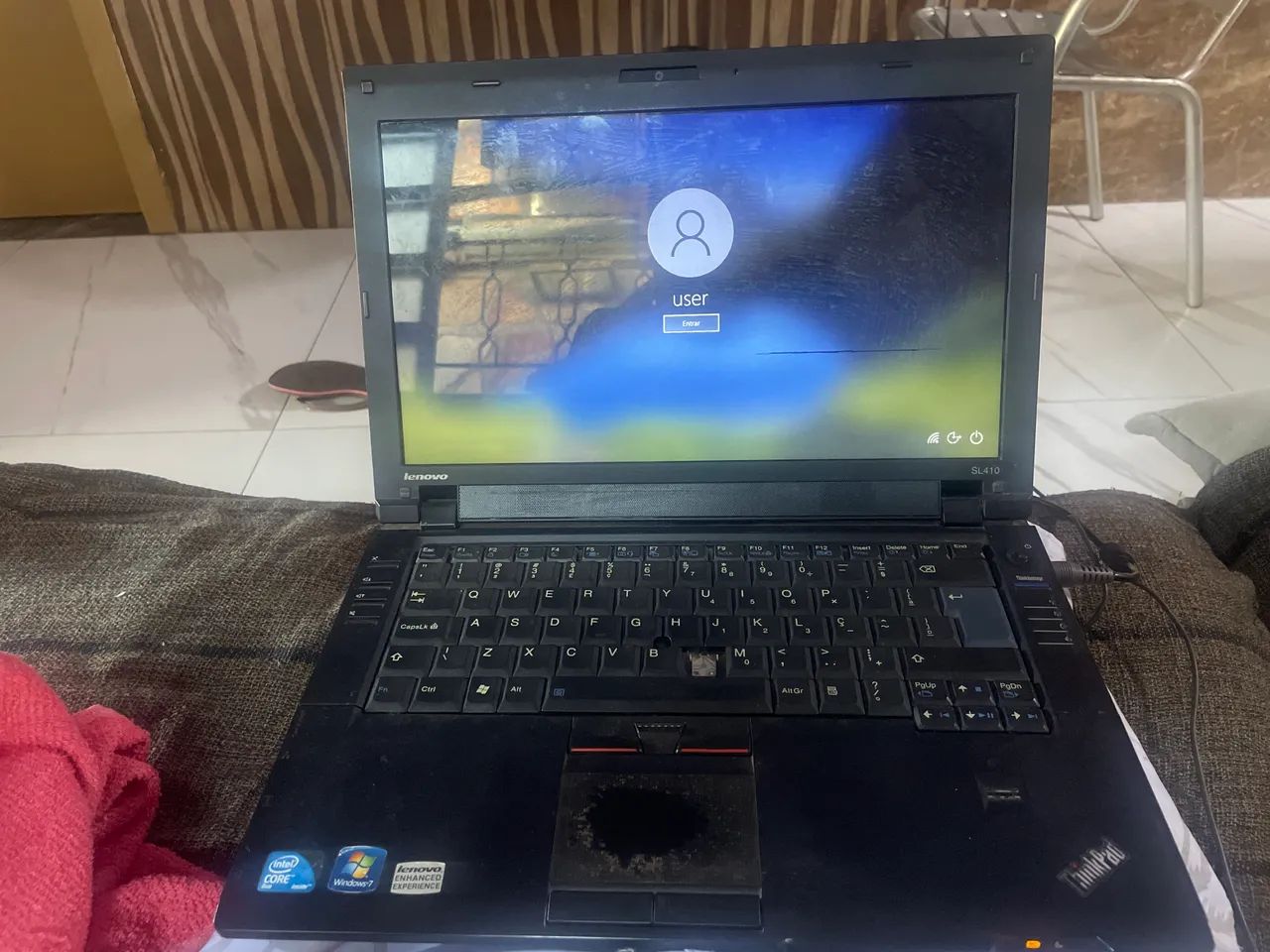 Notebook Lenovo  - Foto 3