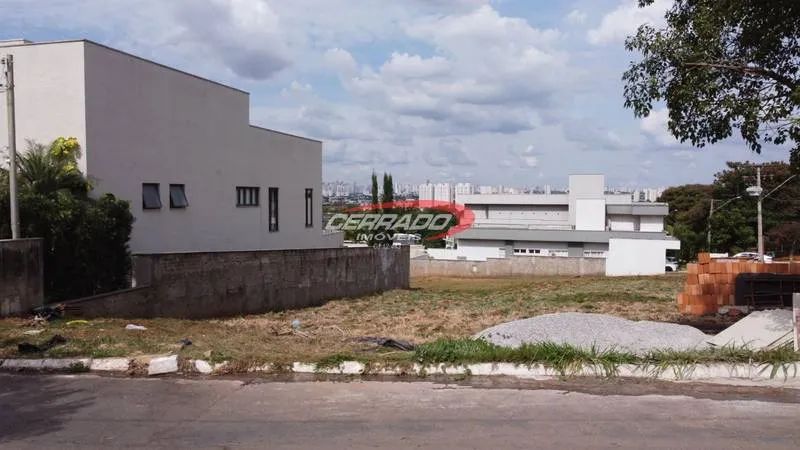 Lote 544 m² - Portal do Sol Mendanha - Foto 2