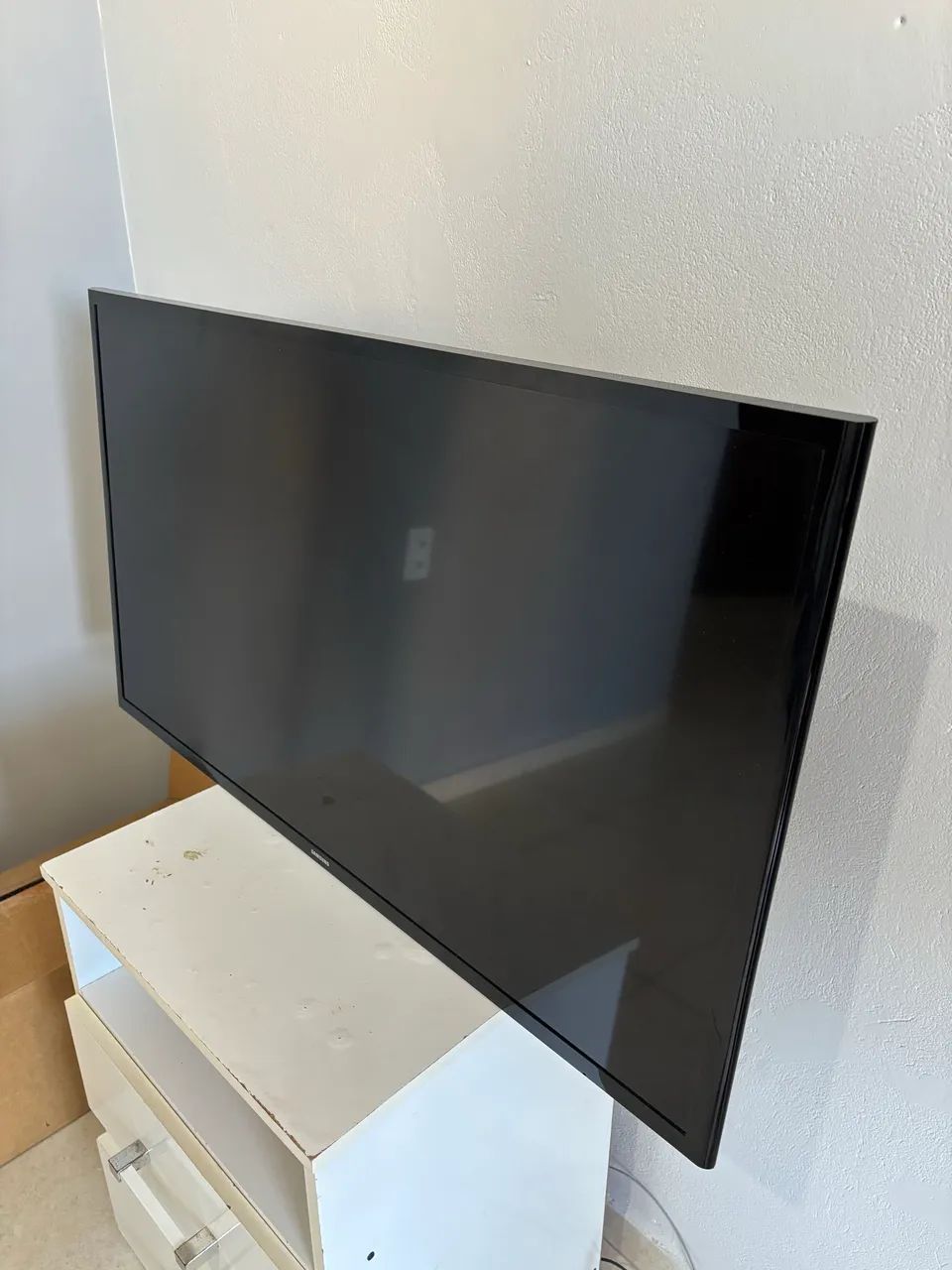 TV 42 polegadas SAMSUNG 