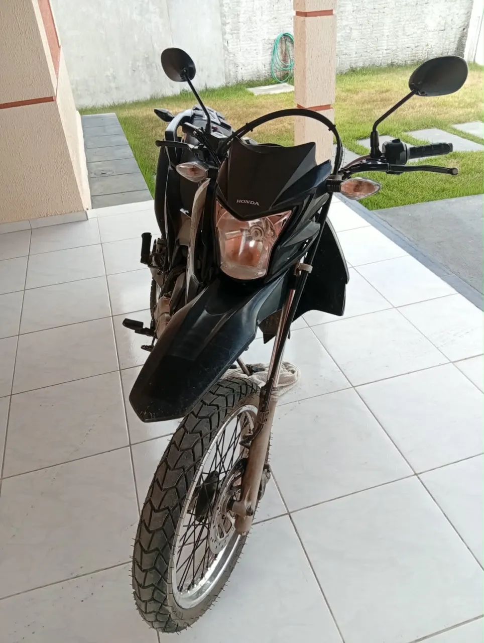 Bross 160  2023 - Foto 5