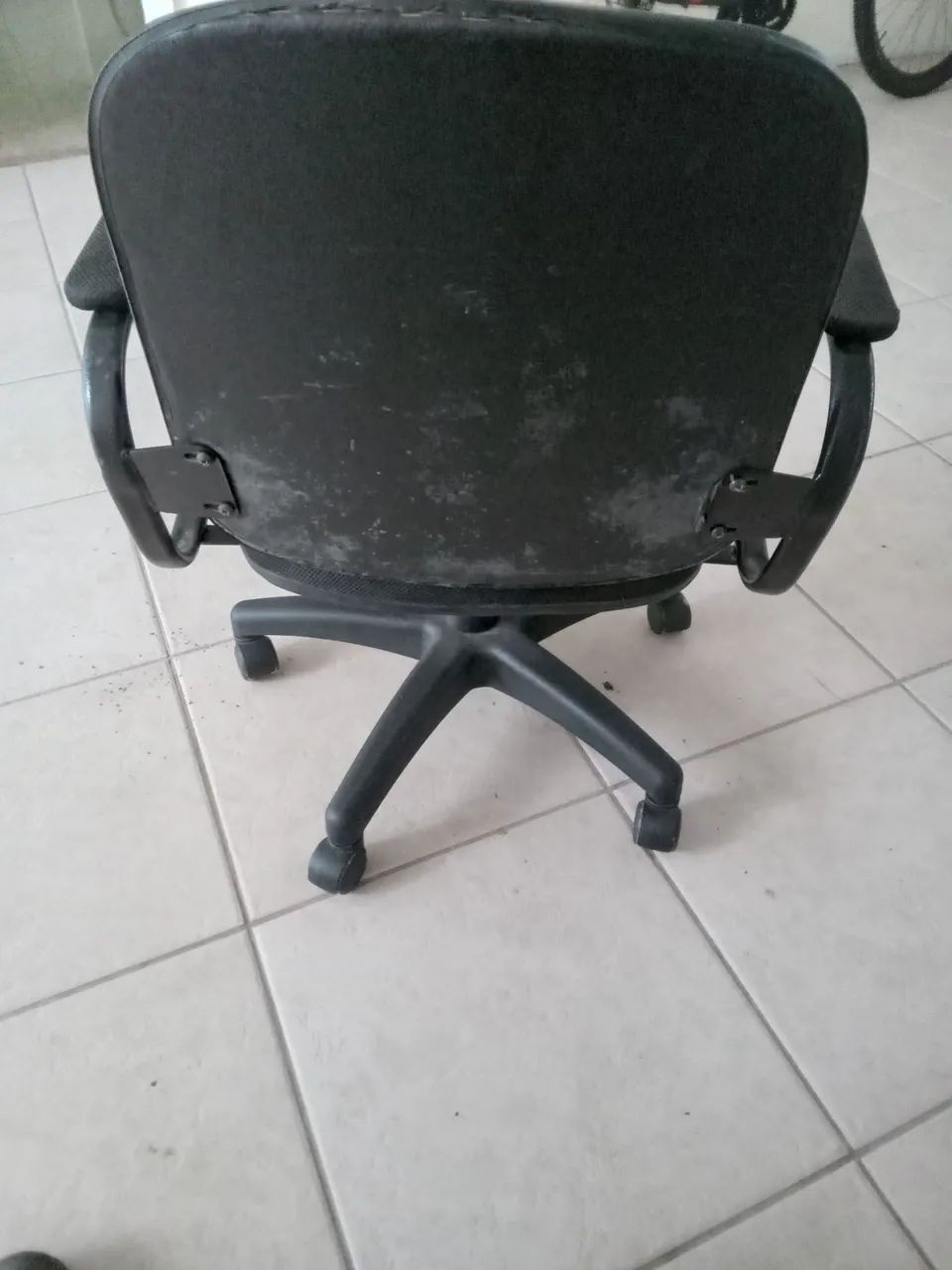 Cadeira de escritório  - Foto 2