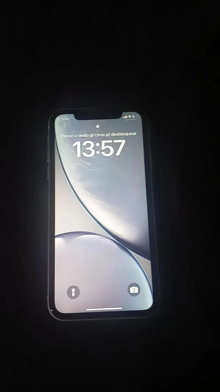 VENDO IPHONE XR 64GB!