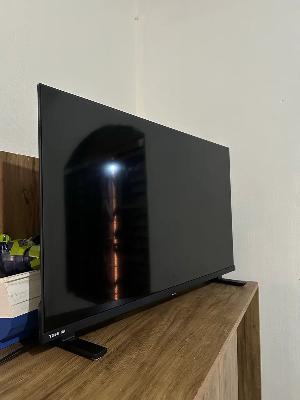 Tv 32? smart THOSIBA  - Foto 3