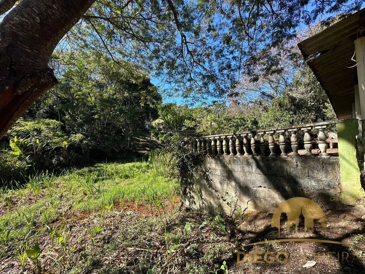 Terreno com casa simples à venda em Mairiporã - Foto 5