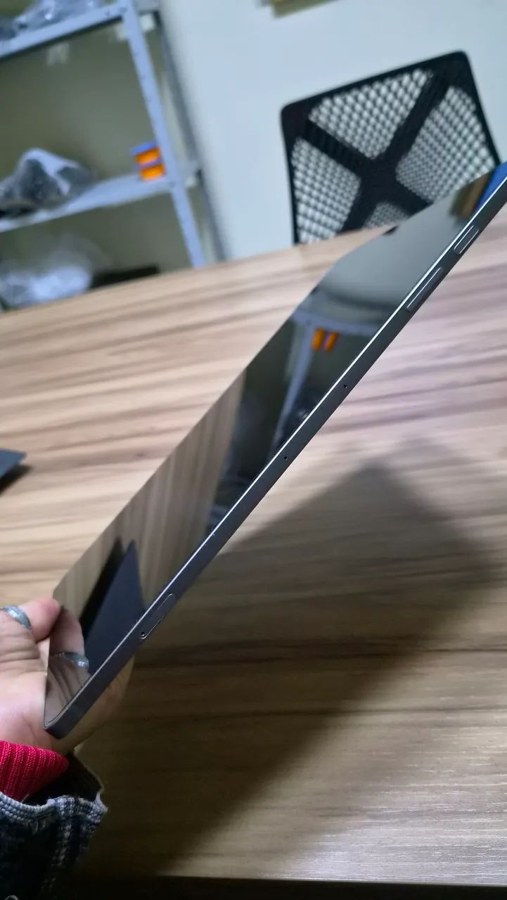 SAMSUNG GALAXY TAB S9 FE+ 128 FB - Foto 4