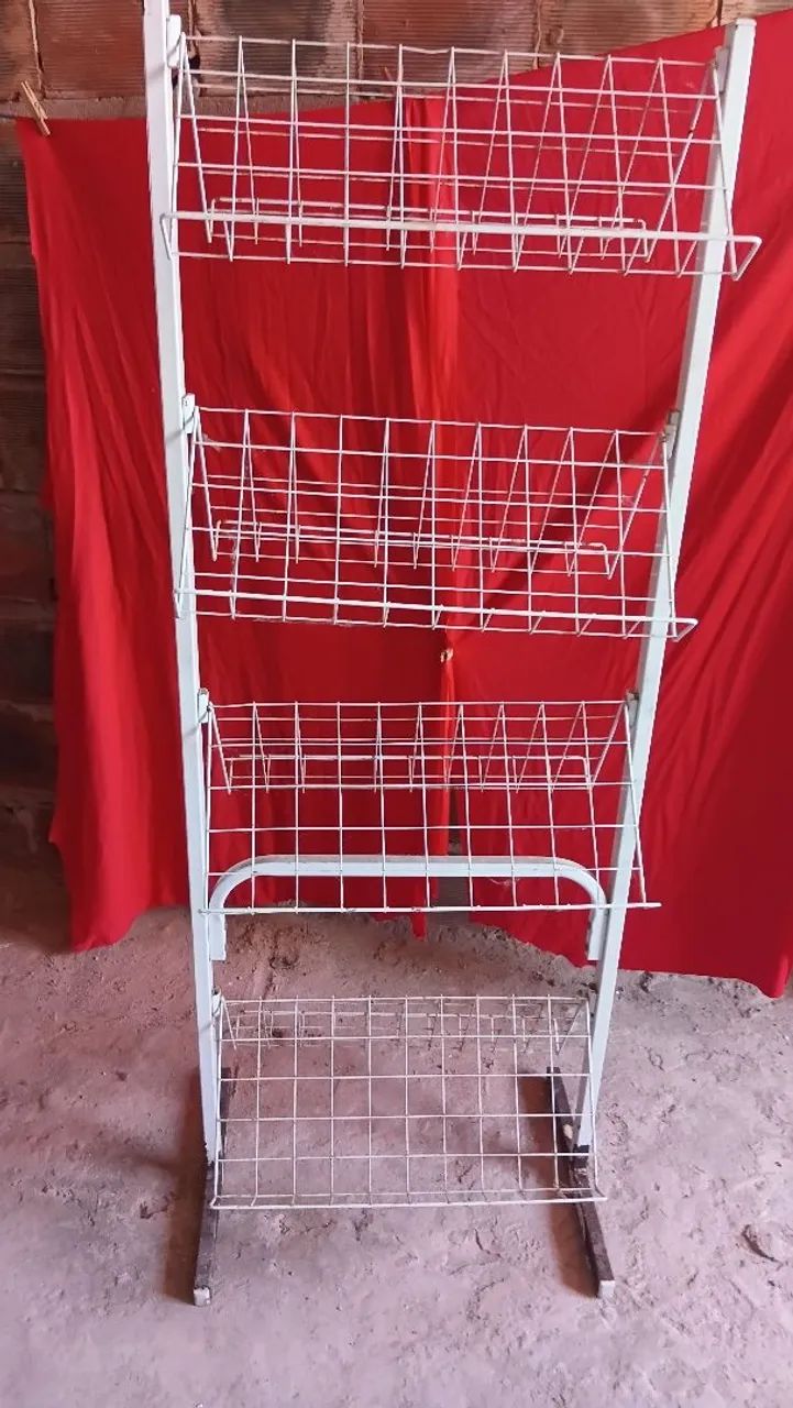 Expositor para loja  - Foto 2