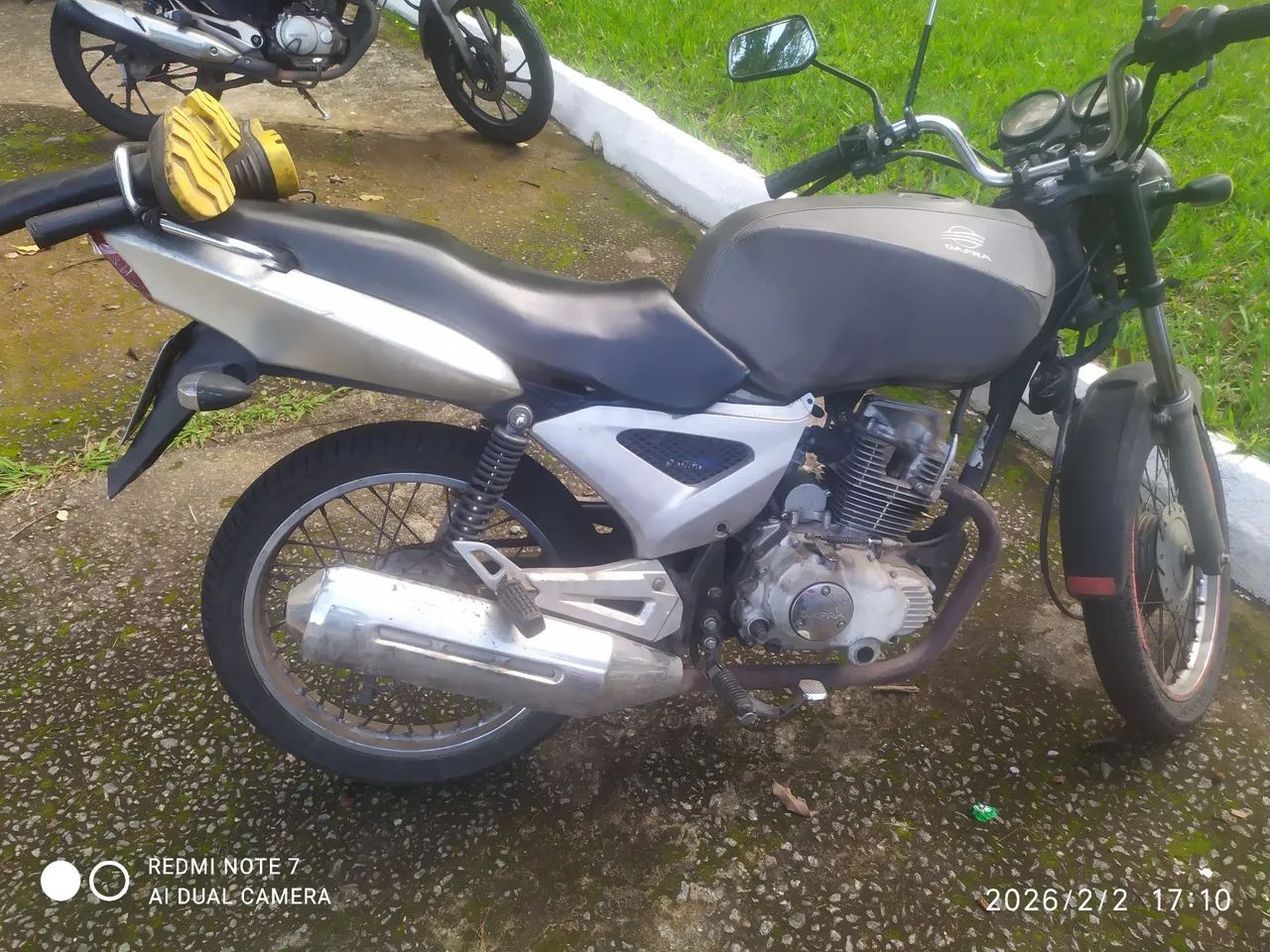 Dafra Speed 150 - Foto 5
