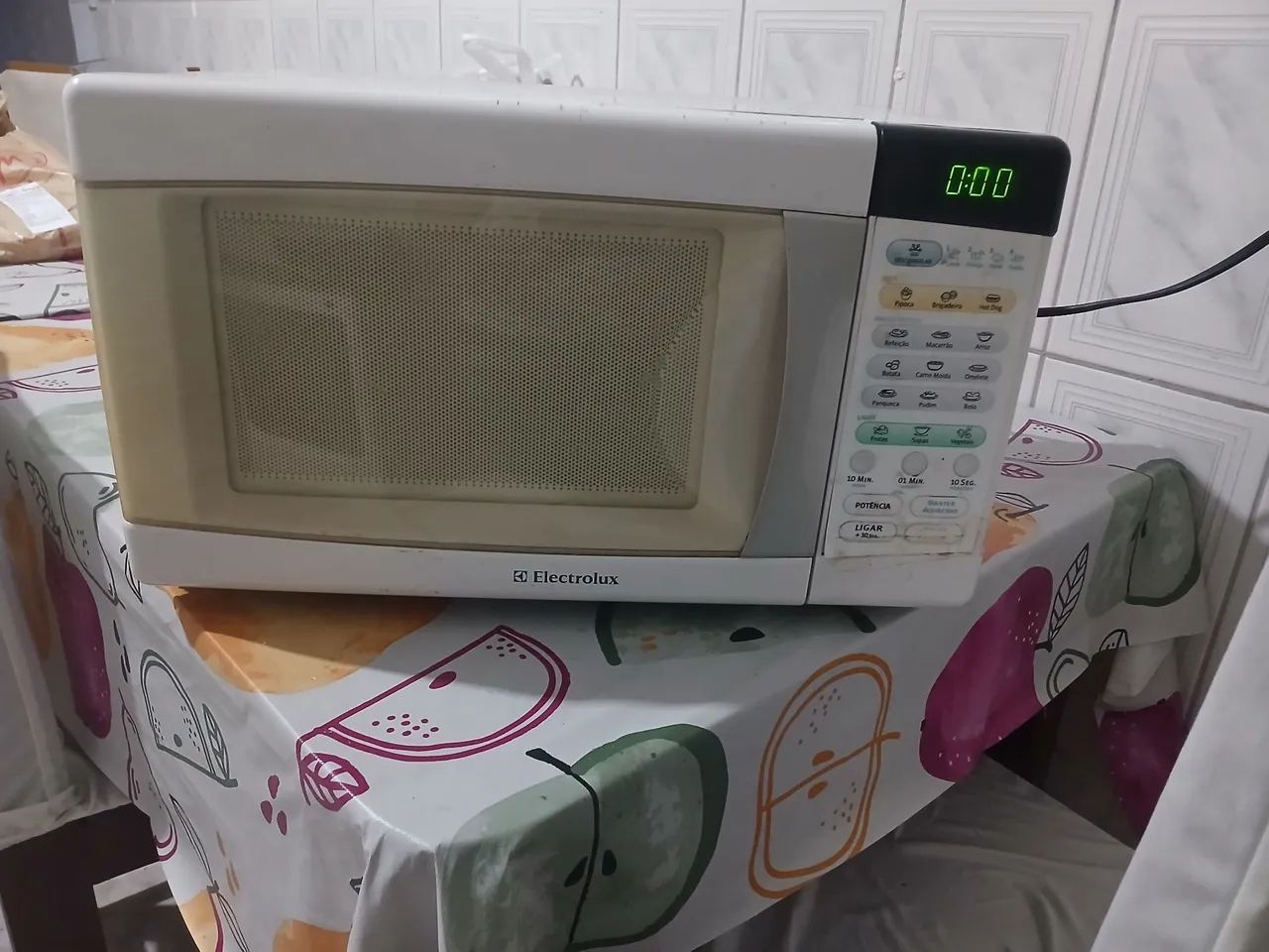 Micro-ondas  - Foto 2