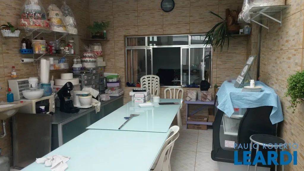 CASA ASSOBRADADA - VILA EMA - SP - Foto 4