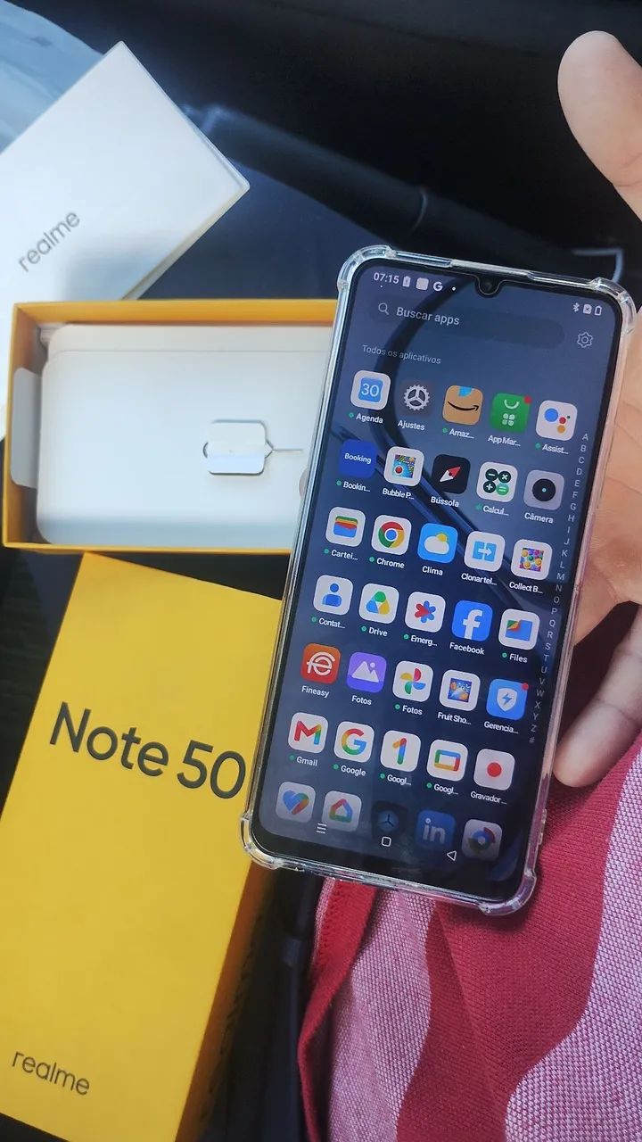 Celular no precinho pra hoje  - Foto 3