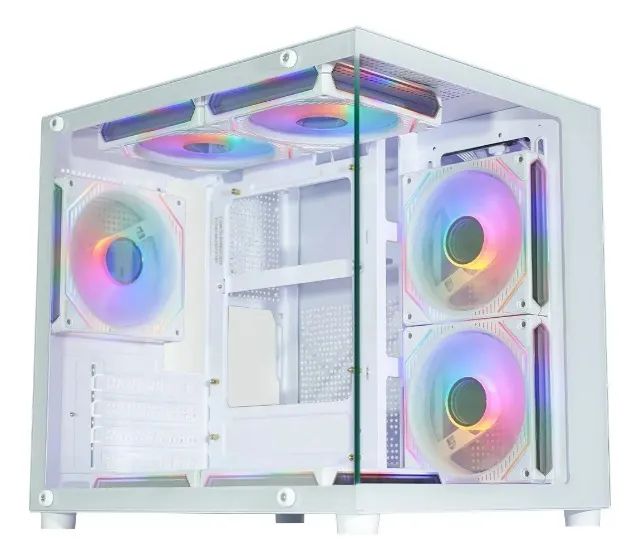 Gabinete Micro Aquário K-mex
